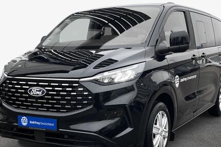 Ford Tourneo Custom 25.441 km 49.450 &euro; Leonberg 71229