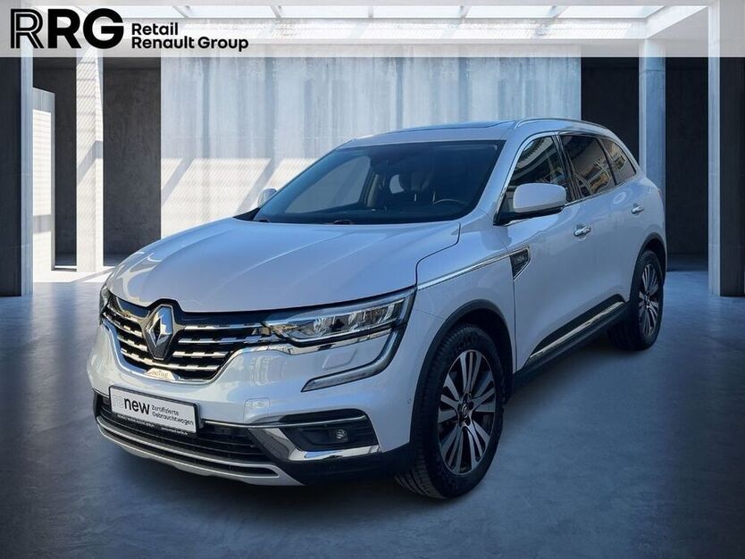 Koleos