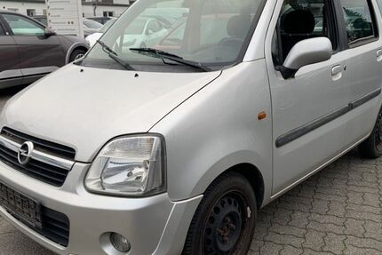 Opel Agila 159.400 km 1.990 &euro; Königswinter 53639