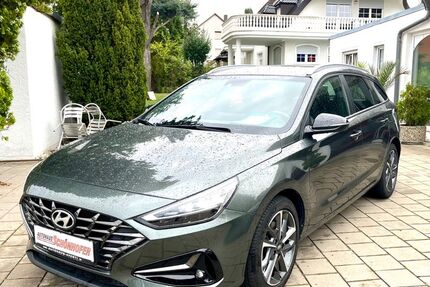 Hyundai i30 28.000 km 21.750 € Forchheim 91301