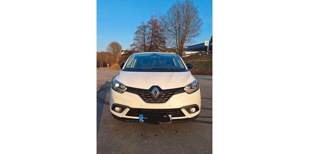 Renault Scenic 71.000 km 13.700 &euro; Regen 94209