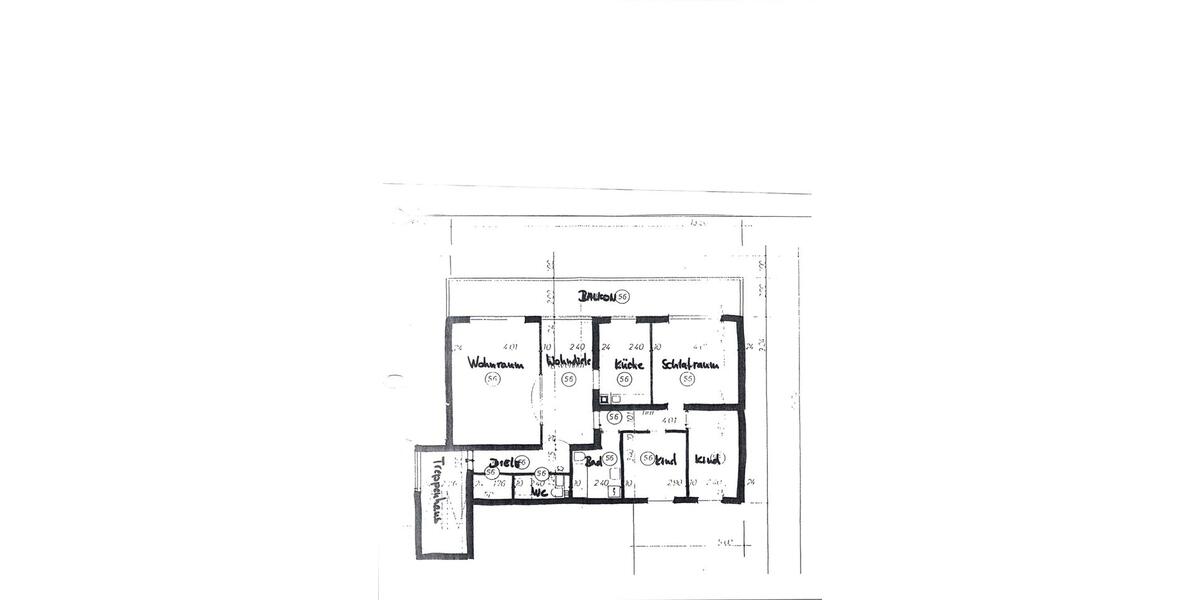 Einfamilienhaus Bergheim Ahe - 5 Zimmer, 135 m&sup2;, 840&euro; | Angebot:26298767