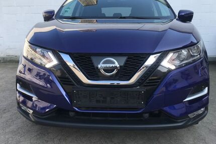 Nissan Qashqai 97.380 km 14.500 € Pfungstadt 64319