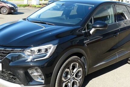 Renault Captur 20.760 km 20.999 &euro; Oberviechtach 92526