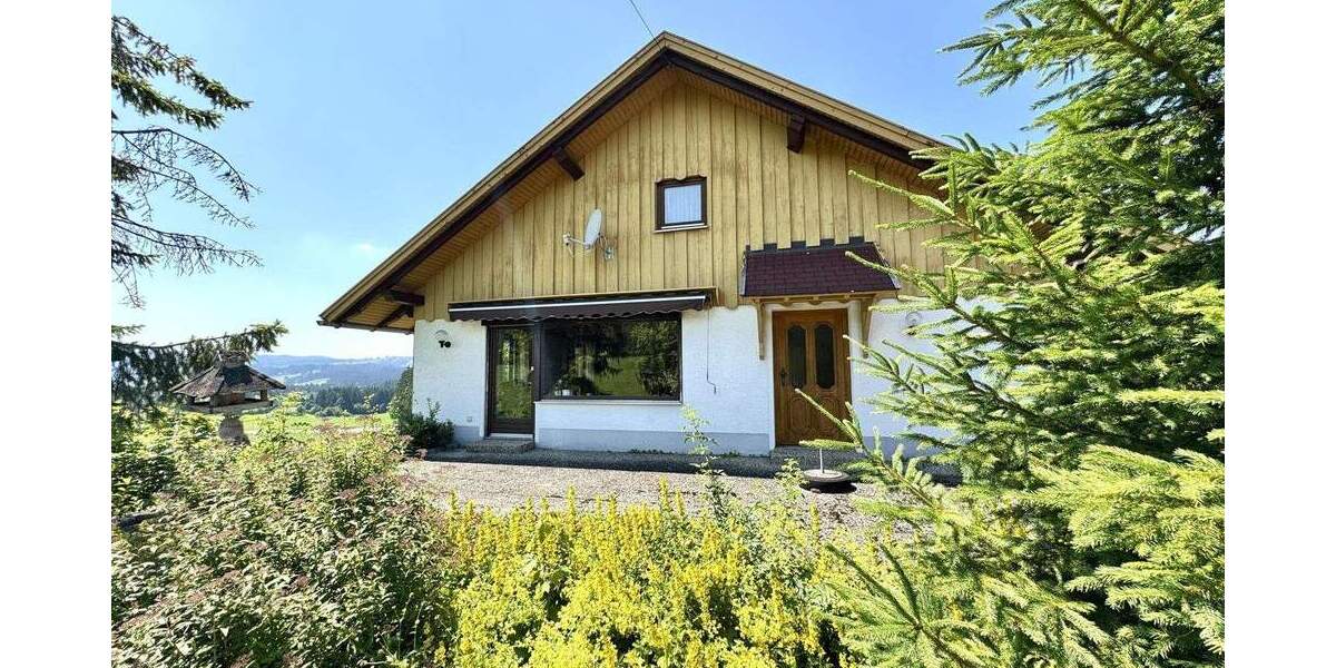 Mehrfamilienhaus, Wohnhaus Weiler-Simmerberg Blättla - 6 Zimmer, 218 m&sup2;, 690.000&euro; | Angebot:25287738