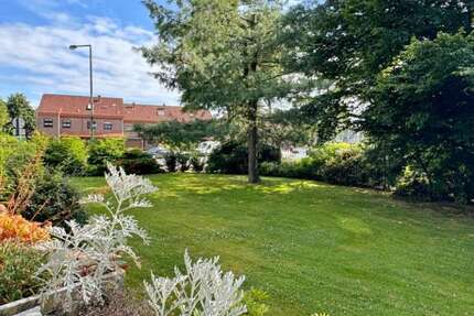 Wohnung Voerde - 2 Zimmer, 60 m&sup2;, 490&euro; | Angebot:24863854