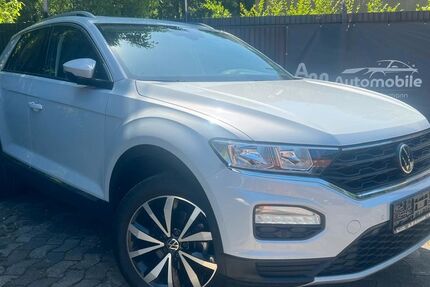 VW T-Roc 65.849 km 20.790 &euro; Hamm 59077