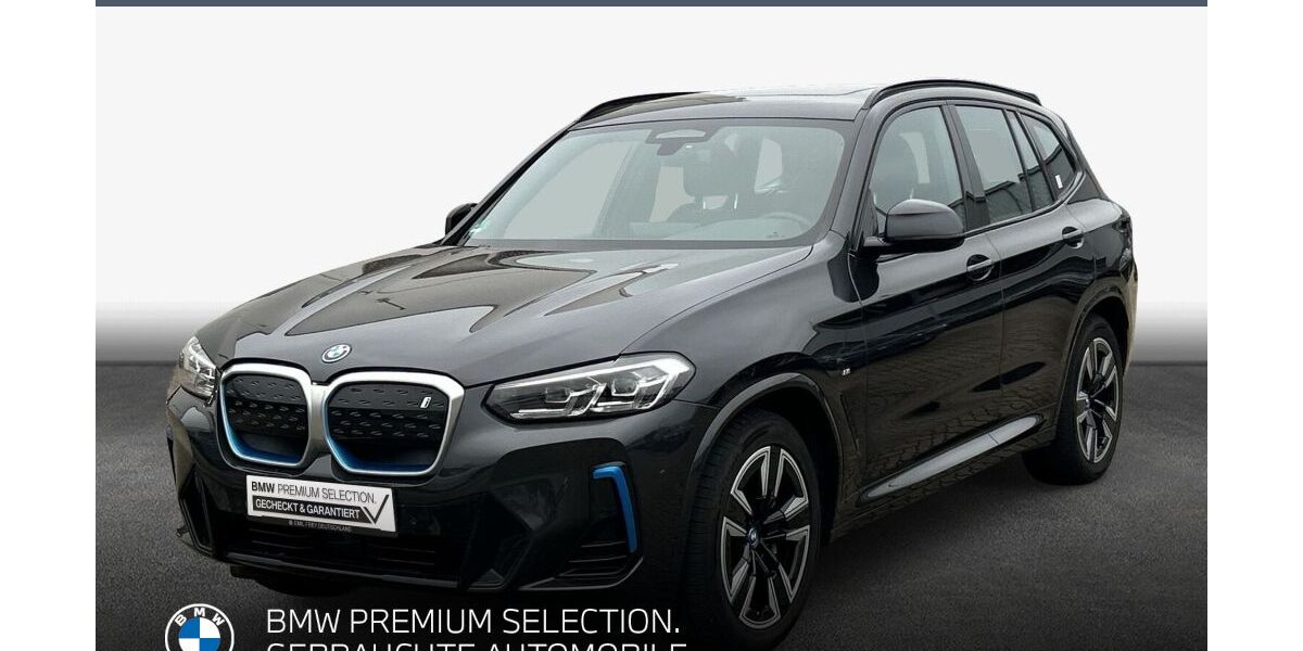 BMW iX3 78.947 km 35.780 &euro; Germersheim 76726