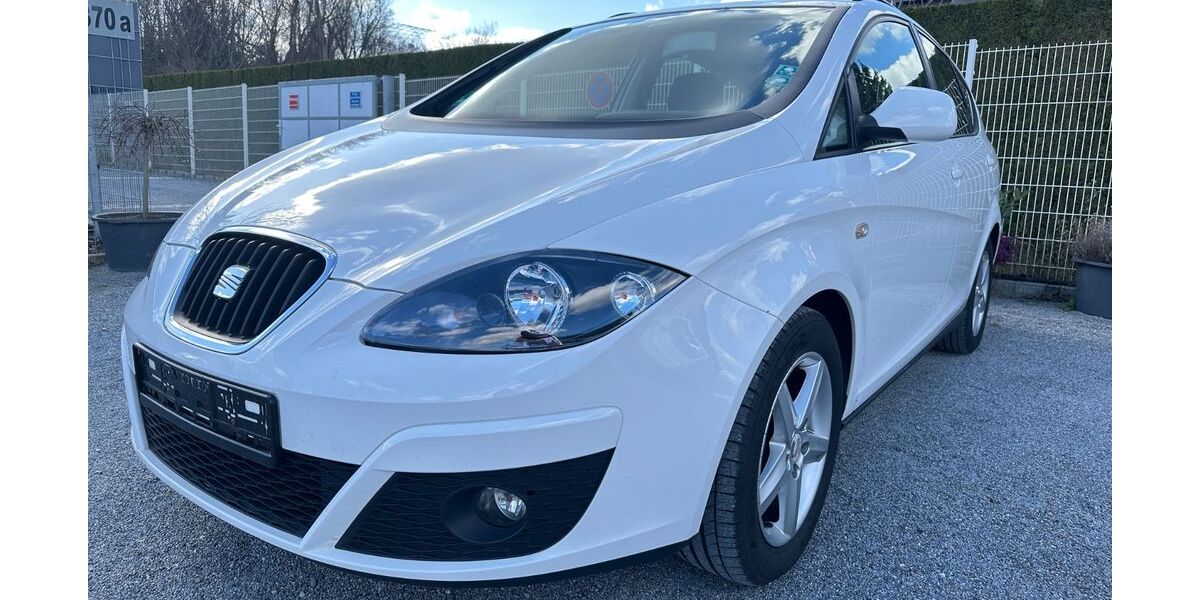 Seat Altea 203.000 km 5.999 &euro; Dresden 01259