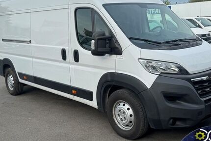 Opel Movano 45.000 km 18.800 &euro; Schweinfurt 97424