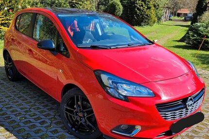 Opel Corsa 163.000 km 5.450 &euro; Thelkow 18195