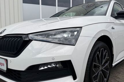 Skoda Scala 183.468 km 14.980 &euro; Hagen 58135
