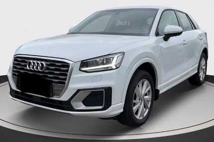 Audi Q2 75.000 km 20.400 &euro; Rheinstetten 76287