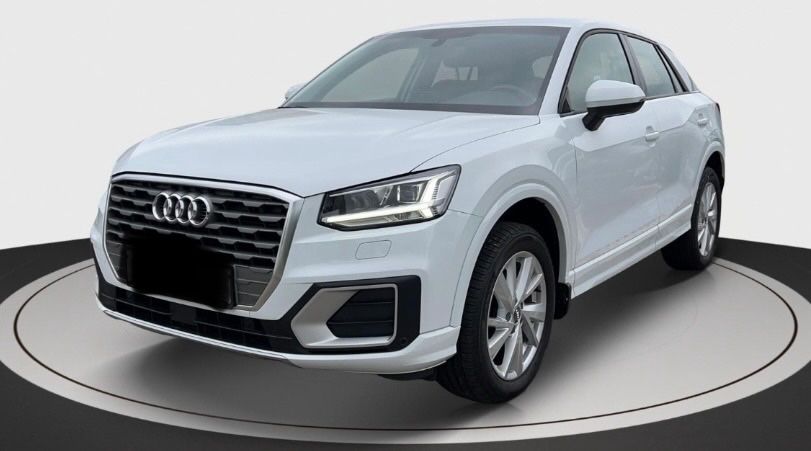 Audi Q2 75.000 km 21.500 &euro; Rheinstetten 76287