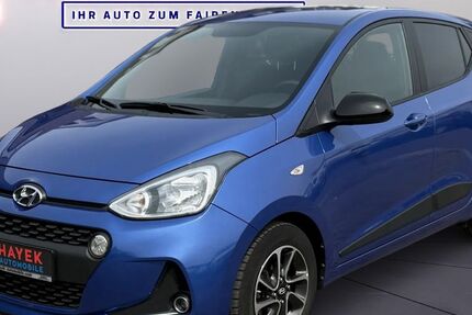 Hyundai i10 84.871 km 7.800 &euro; Schlitz 36110