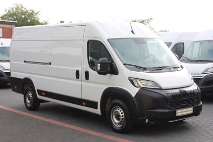 Peugeot Boxer 42.500 km 24.393 &euro; Mönchengladbach 41066