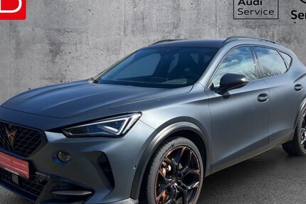 Cupra Formentor 52.265 km 34.950 &euro; Treuchtlingen 91757