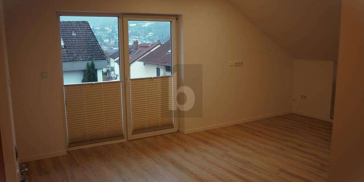 Etagenwohnung Miltenberg - 2 Zimmer, 46 m&sup2;, 199.000&euro; | Angebot:25439426