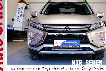Mitsubishi Eclipse 51.271 km 16.500 &euro; Dachau 85221