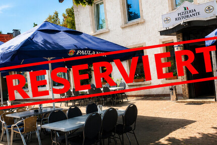 Idyllisches Gastrogewerbe im malerischen Kalletal-Hohenhausen - Gewerbeobjekt Kalletal | Angebot:21298967