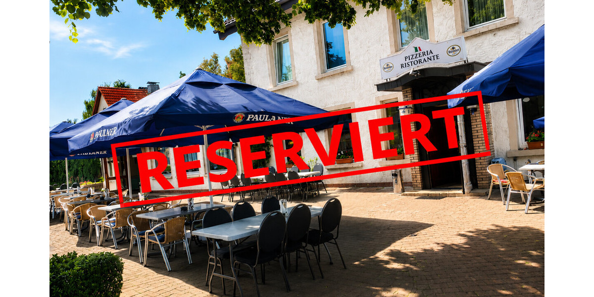 Idyllisches Gastrogewerbe im malerischen Kalletal-Hohenhausen - Gewerbeobjekt Kalletal | Angebot:21298967
