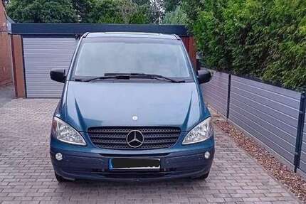Mercedes-Benz Viano 320.000 km 8.500 &euro; Dörverden 27313