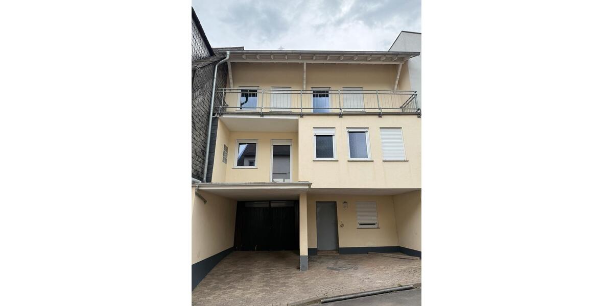 Reihenhaus Traben-Trarbach Trarbach - 6 Zimmer, 107 m&sup2;, 154.000&euro; | Angebot:26914416
