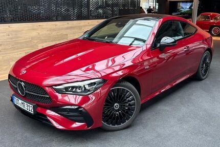 Mercedes-Benz CLE 300 9.000 km 62.900 &euro; Tuttlingen 78532