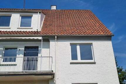 Renovierte 3-Zimmerwohnung in Lage mit Balkon 3 zimmer