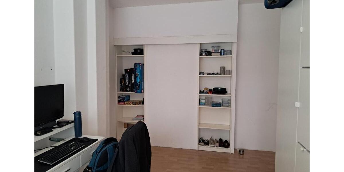 Wohnen auf Zeit Bremen Findorff - 3 Zimmer, 50 m&sup2;, 525&euro; | Angebot:26674427