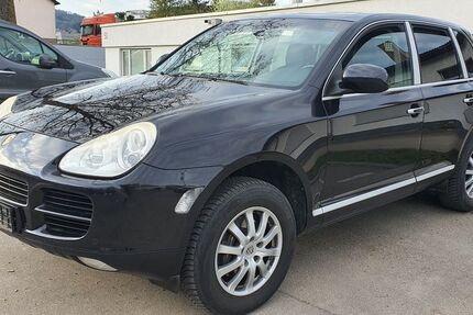 Porsche Cayenne 149.500 km 11.900 &euro; Albstadt 72461
