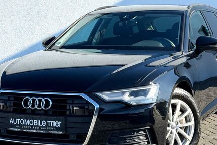 Audi A6 116.000 km 26.490 &euro; Bekond 54340