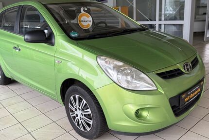 Hyundai i20 143.000 km 3.700 &euro; Friedland 17098