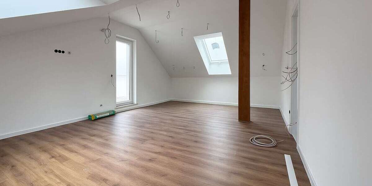 Wohnung zum Kaufen in Ulm 398.800 € 80 m² 4 zimmer