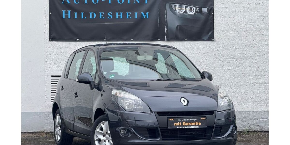 Renault Scenic 119.000 km 4.890 &euro; Hildesheim 31135