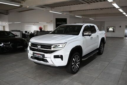 VW Amarok 50.121 km 45.990 &euro; Menslage 49637