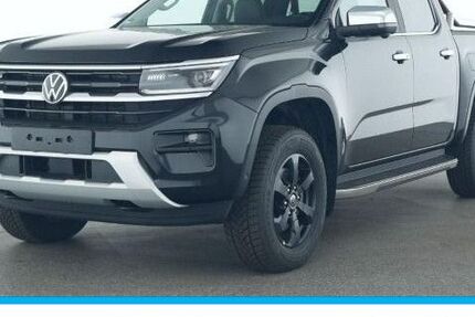 VW Amarok 10.100 km 55.490 &euro; Gersthofen 86368