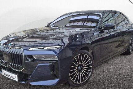 BMW 740 20.187 km 94.950 &euro; Teltow 14513