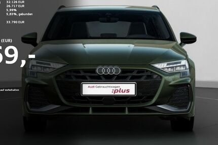 Audi A3 5.410 km 33.390 &euro; Ravensburg 88214