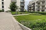 Direkt einziehen! Moderne 2 Zimmer + Süd-West-Balkon, Einbauküche, Wannenbad + Abstellraum, Aufzug