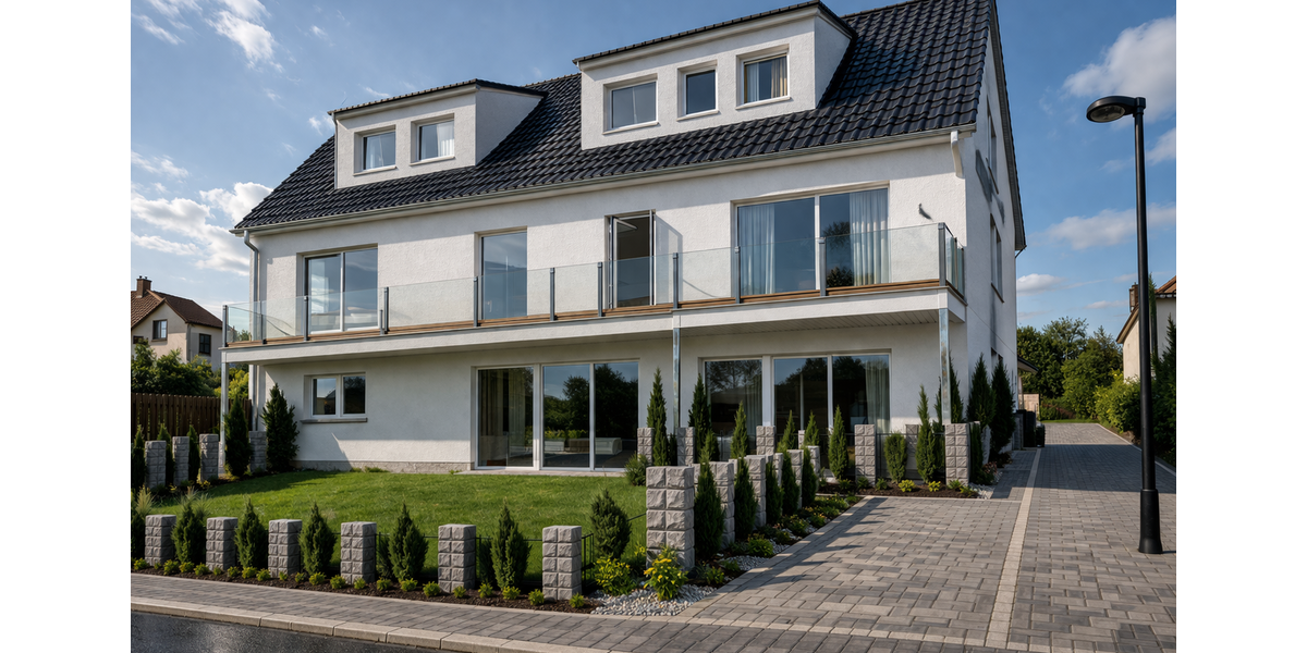 Etagenwohnung Renningen - 4 Zimmer, 107 m&sup2;, 499.999&euro; | Angebot:26066508