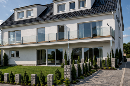 Wohnung Renningen - 4 Zimmer, 107 m&sup2;, 499.999&euro; | Angebot:26066508