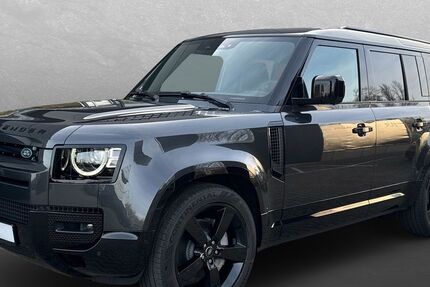 Land Rover Defender 3.000 km 102.890 &euro; Moers 47441