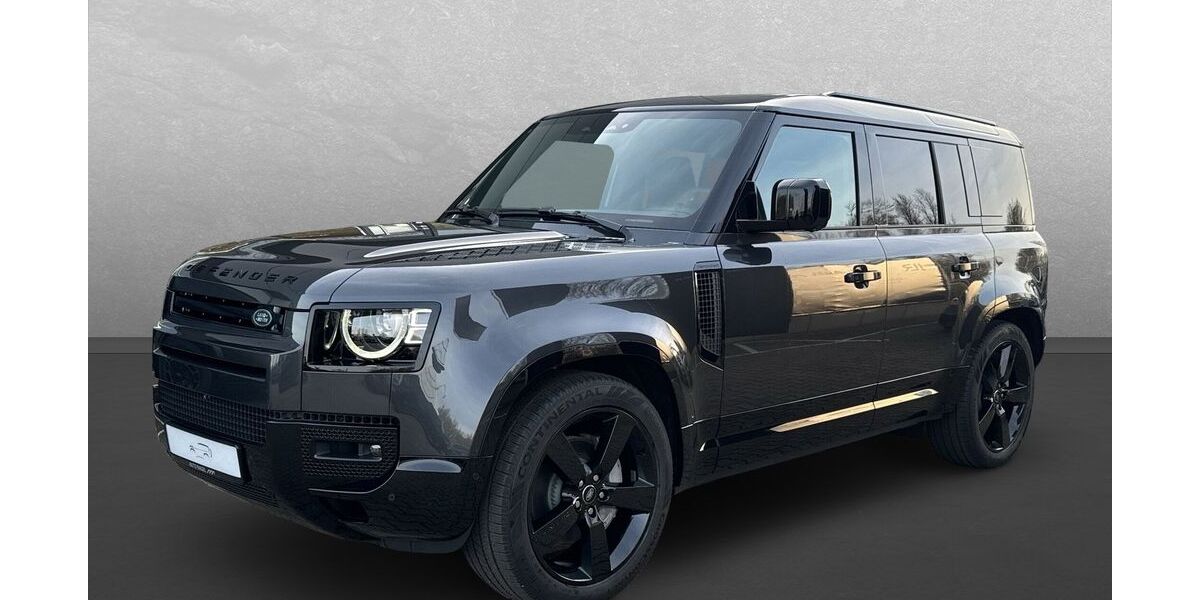 Land Rover Defender 3.000 km 102.890 &euro; Moers 47441