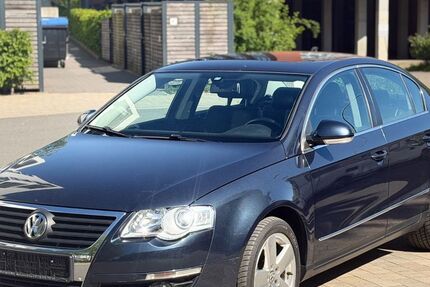 VW Passat 171.000 km 3.990 &euro; Norderstedt 22848