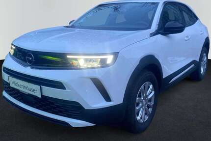 Opel Mokka 9.731 km 18.690 &euro; Wolfratshausen / Ob. 82515