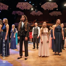 Ein Müller singt selten allein 31.12.2025 Carlowitz Congresscenter / Carlowitz-Saal