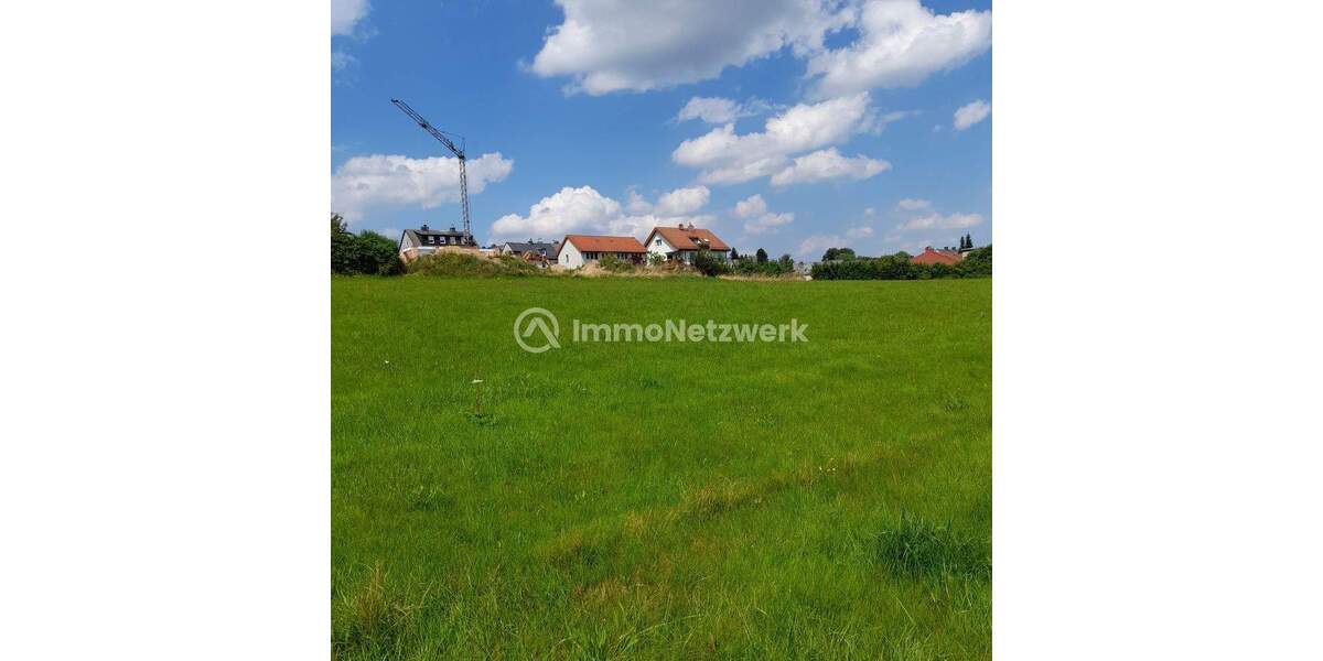 Grundstück Helmbrechts - 120.000&euro; | Angebot:25714609