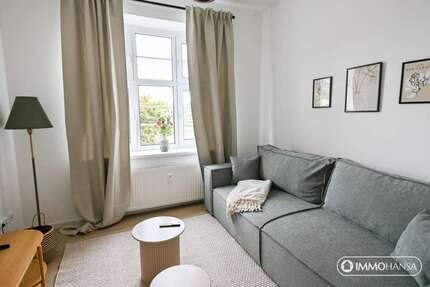 Zimmer Lübeck / Innenstadt Innenstadt - 2 Zimmer, 1.500&euro; | Angebot:24805690