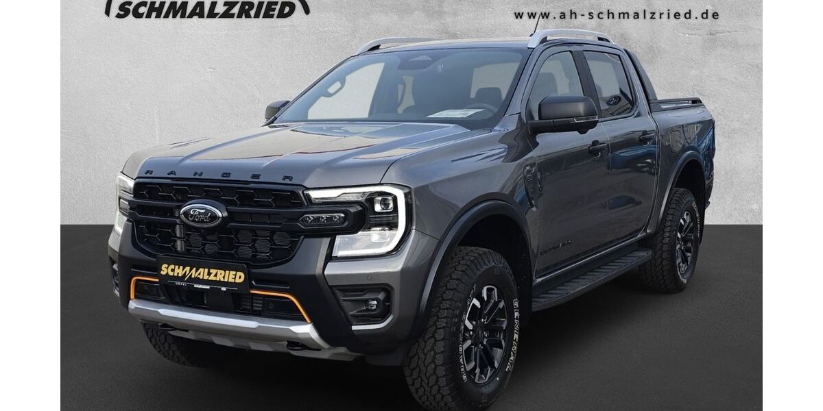 Ford Ranger 1.150 km 58.970 &euro; Bremerhaven 27570